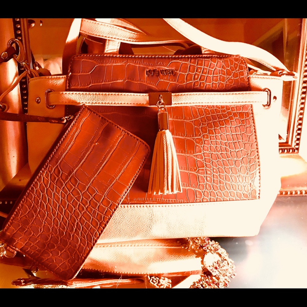 Nine West Pocketbook